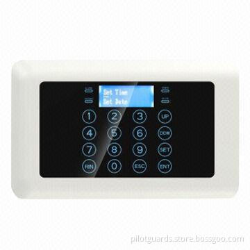 New product home security alarm system